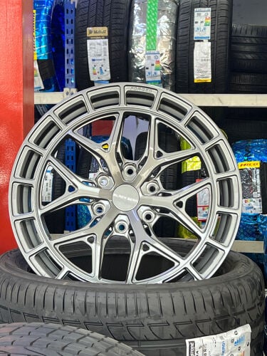 black bear wheels 