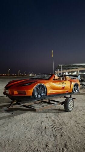jeit car