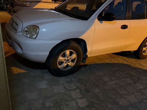 هيونداي 