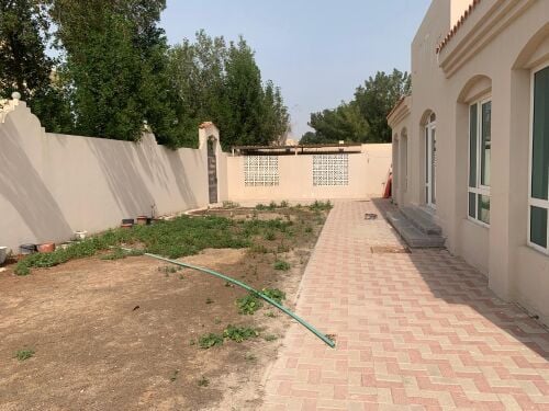 For rent furnished villa/ Hilal