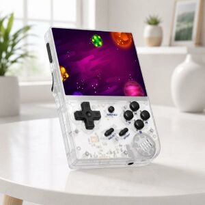 Green Lion Retro Gaming Console