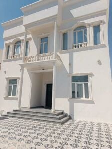 LUXURY VILLA | FURNISHED | 8BEDROOM