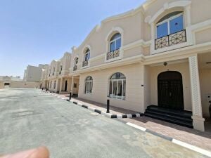 COMPOUND VILLA | 1MONTH FREE | 6BD