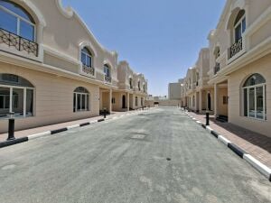 STAFF VILLA | 1 MONTH FREE | 6BD