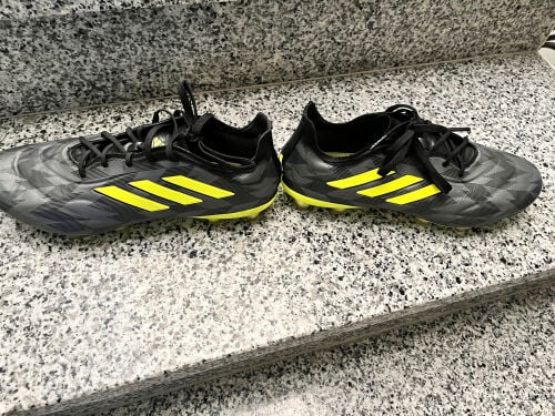 Copa pure 1