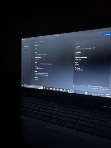 لابتوب ممتاز