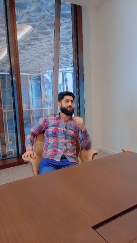 Syed habib