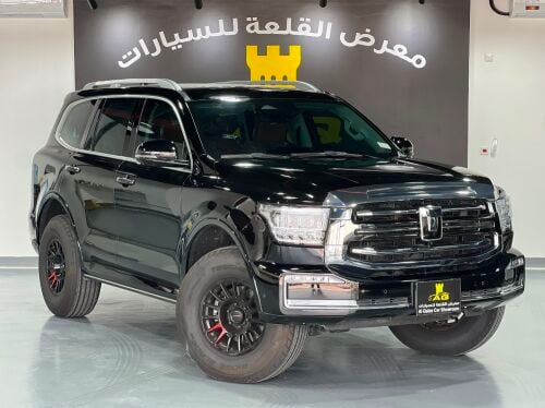 تانك 500 موديل 2026