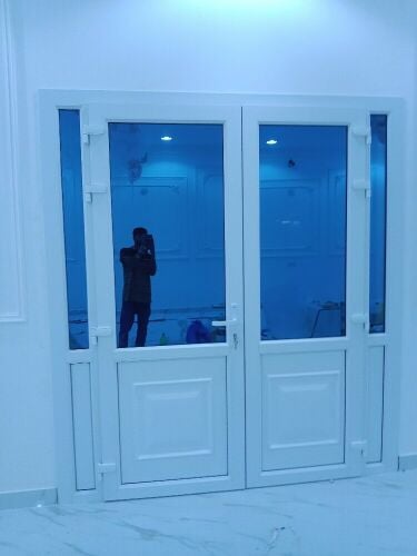 Aluminium & galas upvc