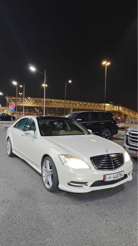 مرسيديس س ٣٥٠