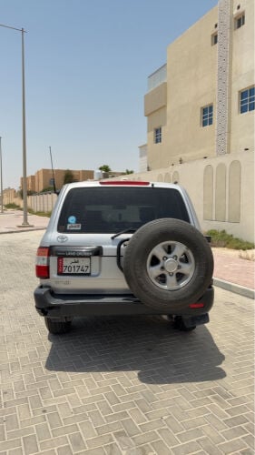 للبدل سبير علاق مع صفاق 
