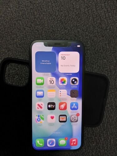 iPhone 12 64gb