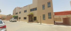 COMPOUND 4BHK+VILLA IN AL WAAB