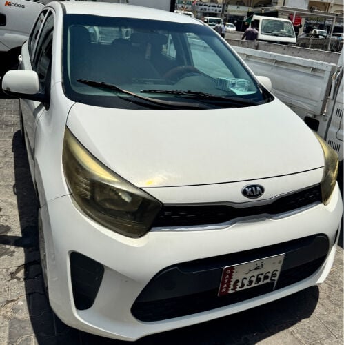 Kia picanto 2021 model