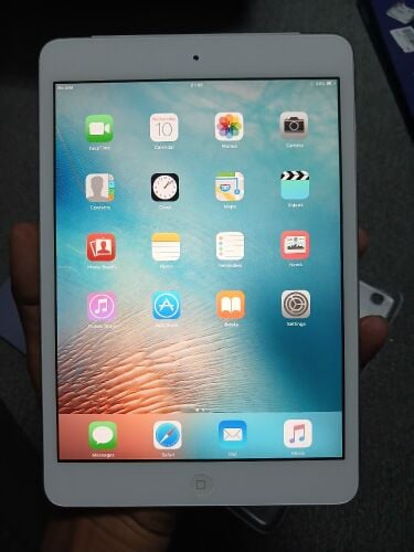iPad mini 1