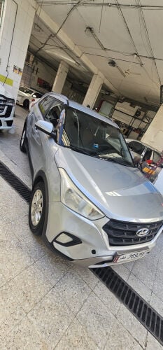 هيونداي كريتا 2019
