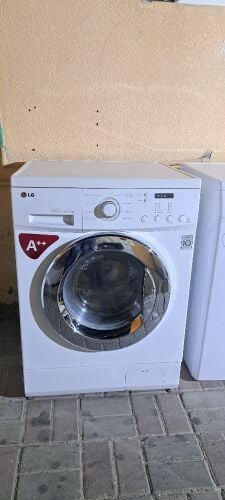 LG washing machine for sale