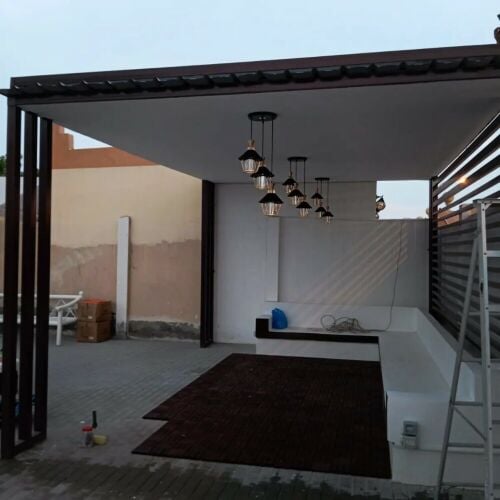 اعمال حداده