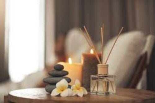 hiring for spa