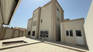 NEW VILLA | 7BEDROOM | IZGHAWA