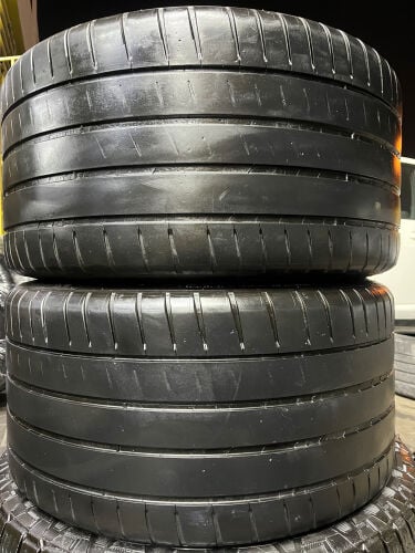 305-30-21 Michelin Brand