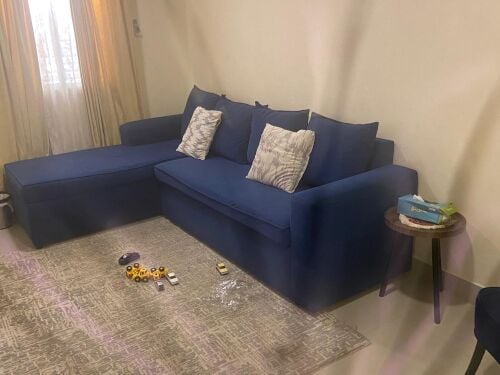 sofa