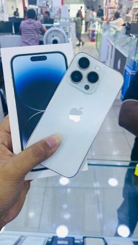 Iphone 14 Pro