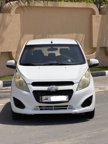 شفر سبارك 2013