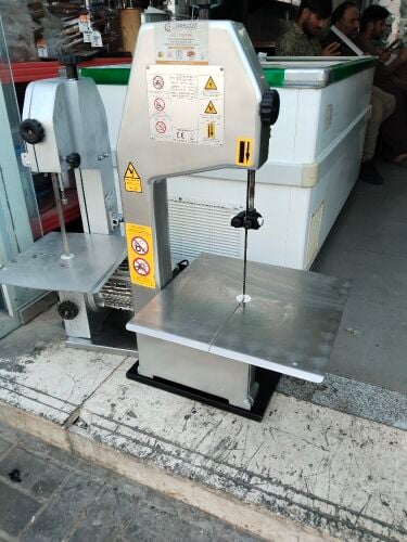 italy Cutter Machine