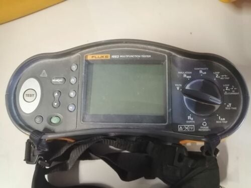 Fluke 1663