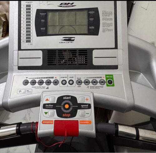 treadmill
