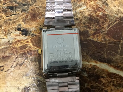 Bertram Men’s Watch
