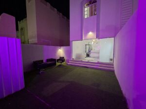 FEMALE SALON FOR SALE IN AL KHOR
