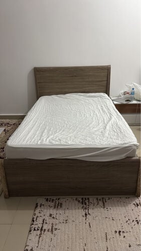 سريرين مفرد 