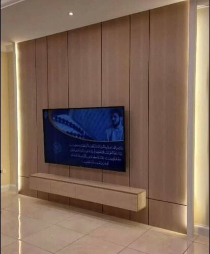 جميع ديكورات بديل الشيبورد وبديل