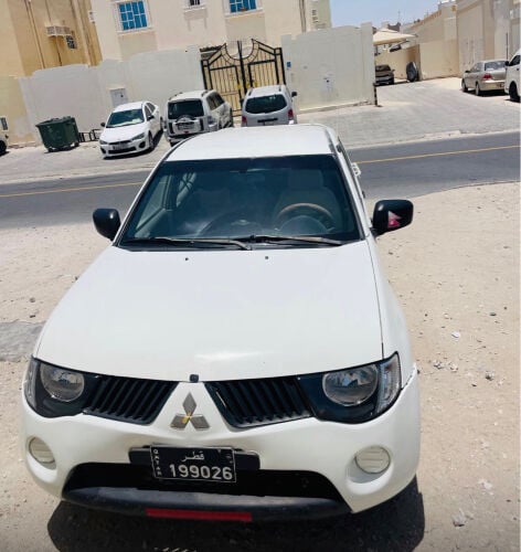 للبيع بيك اب 