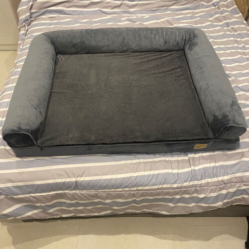 Premium Dog Bed XL Orthopedic