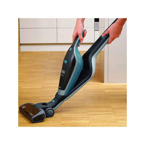 Black+Decker 2-in-1 Cordless Stick 