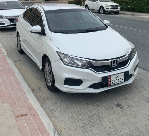 Urgent Car Sale - Honda City 2020 