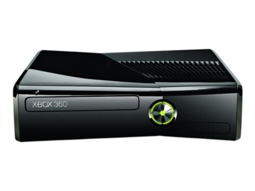 xbox
