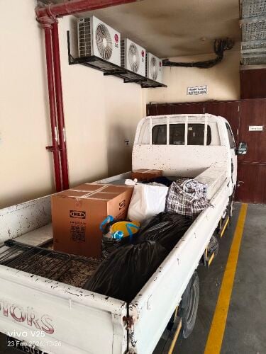Qatar best moving service