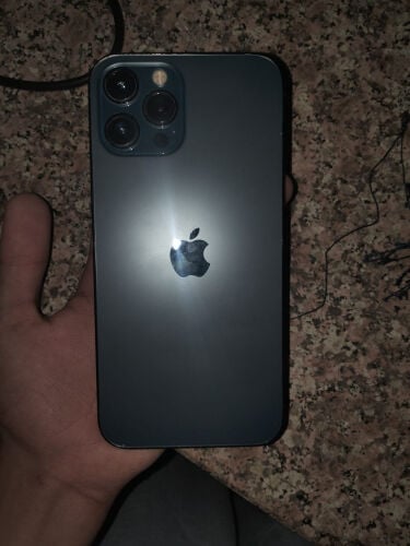 IPhone 12 Pro Max 