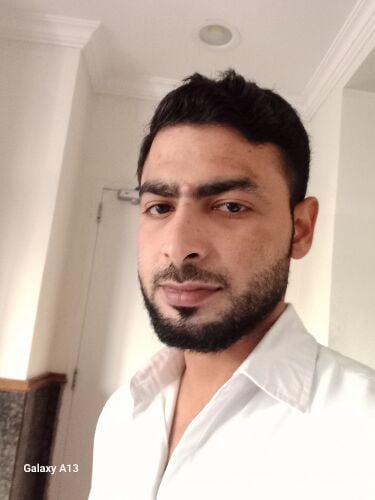 shafik ahamed