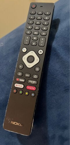 Nokia original remote 