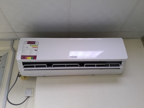  Samsung 1.5 ton like new ac