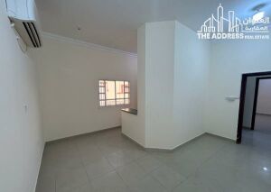 1BHK in Al Thumama - Including Bill