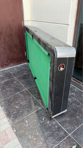 8 ball pool table for sale
