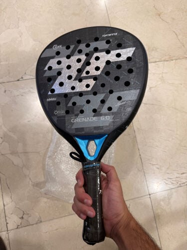 Padel Racket (New - unopened)