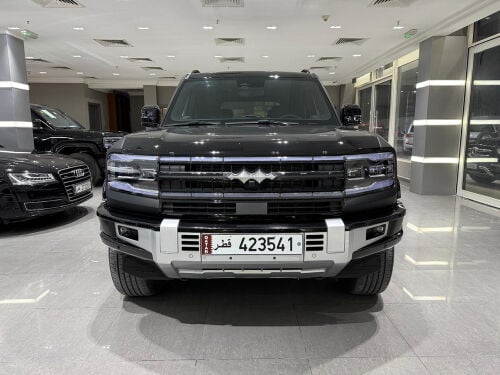 ليبارد 5 2025