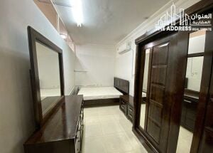 Studio for Rent in Muaither